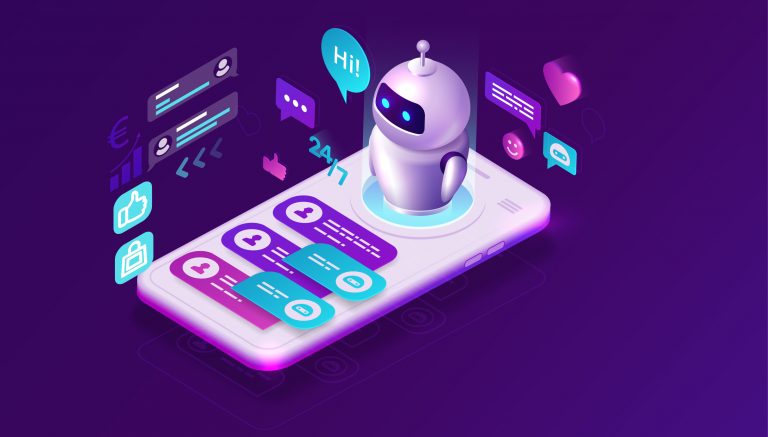 Types of chatbots and their benefits to different industries