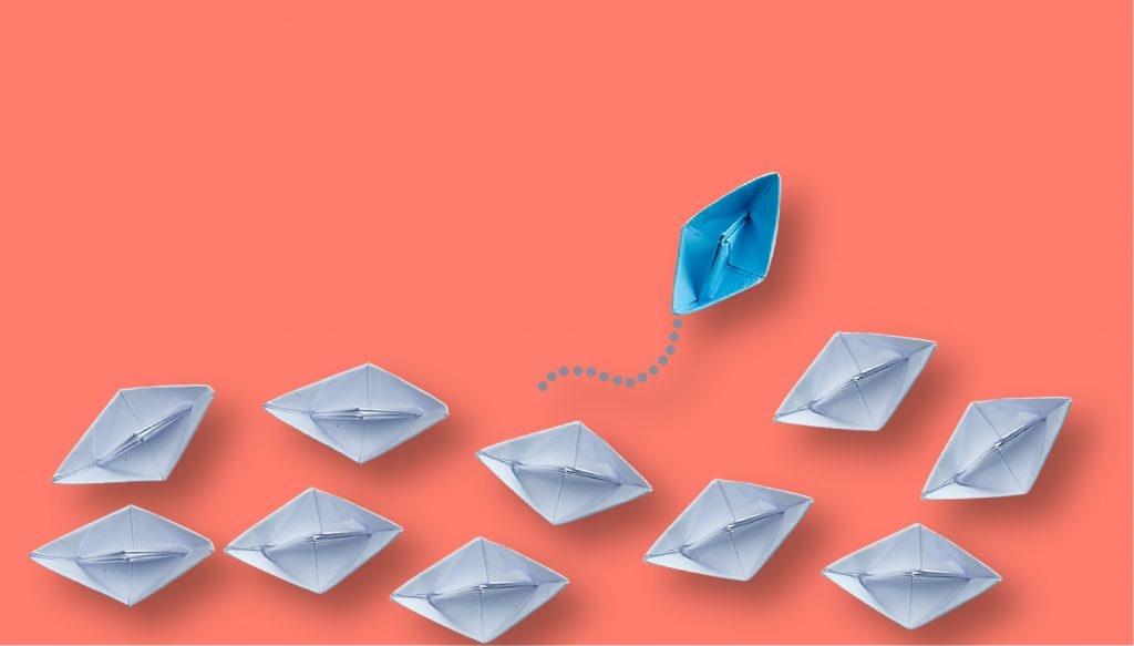 Examples of Anomaly Detection in Major Industries
