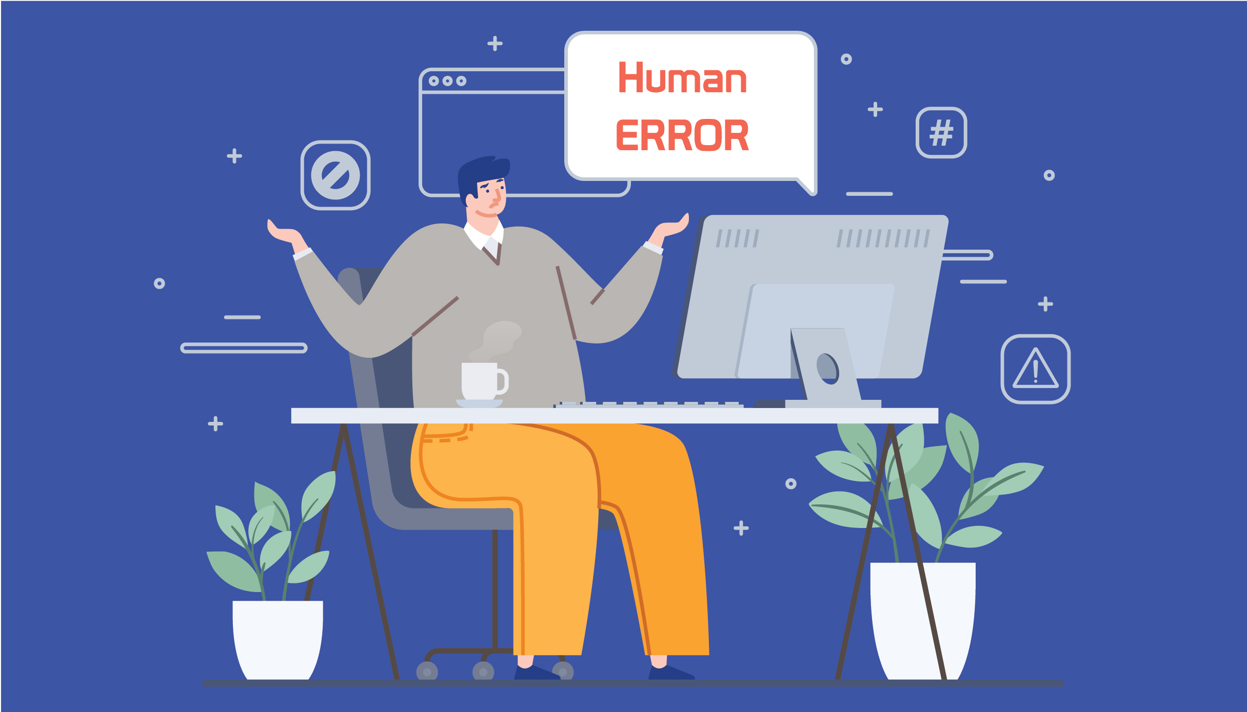 Human Error Occurrence (HEO)