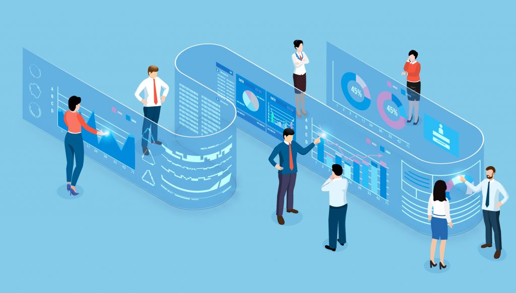 Types of Analytics and its Advantages