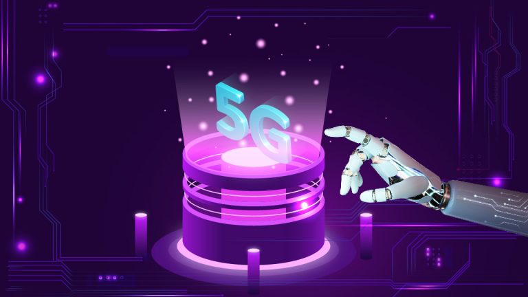 Why AI can be necessary for 5G ?