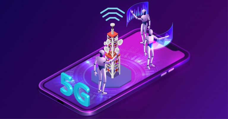 Importance of AI in Telecom Industry