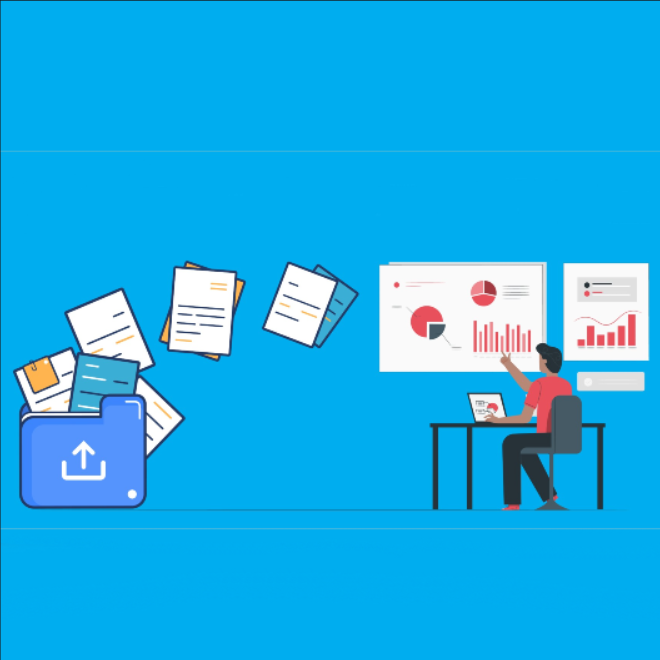 Benefits of Document Analytics with its Use Cases