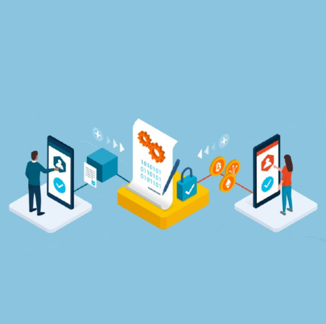 What's new with an Automated contract Management system?