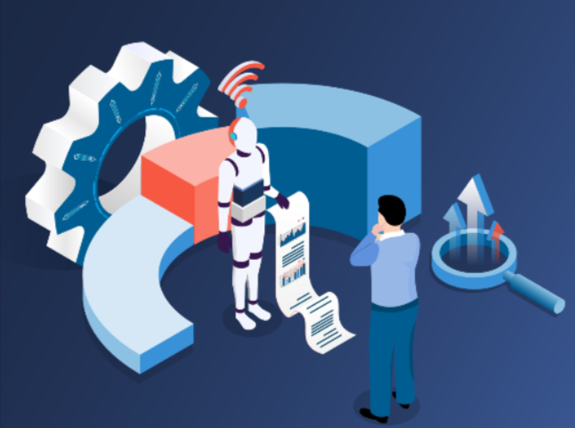 How AI can empower Contract Analytics
