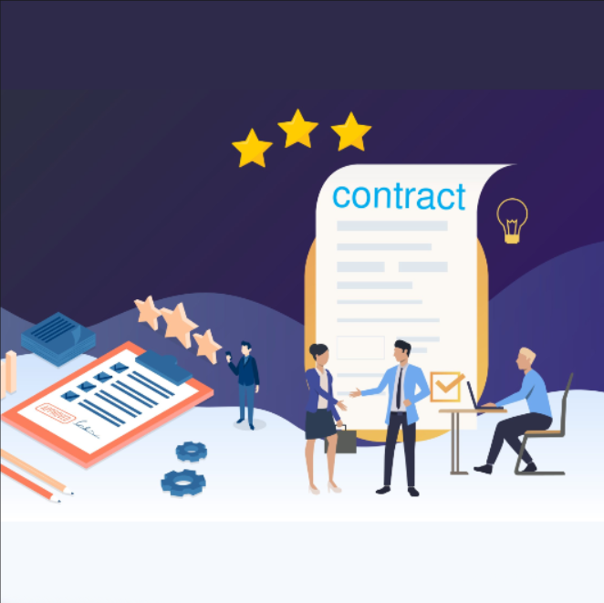 4 Ways to Ensure Effective Contract Management