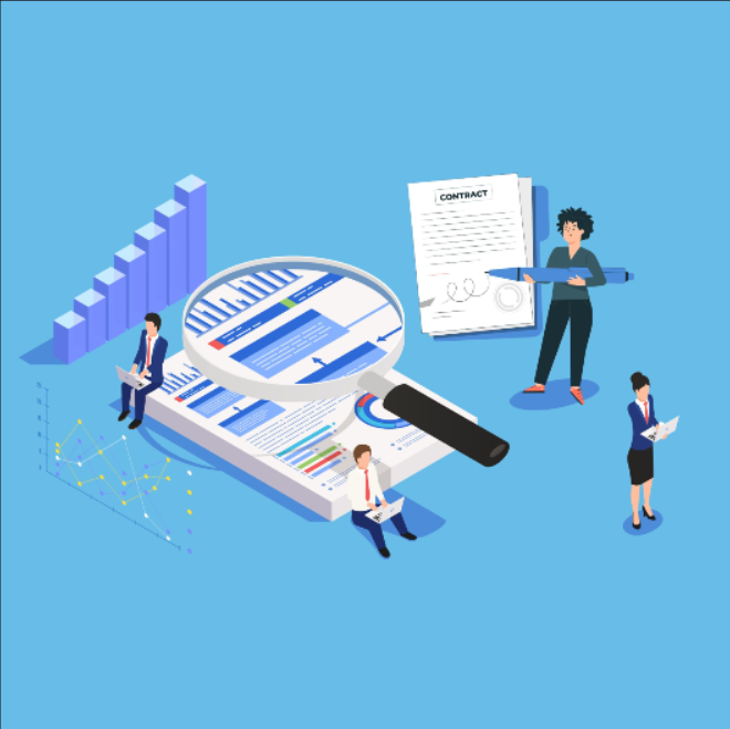 Top 5 Myths related to adopting contract analytics