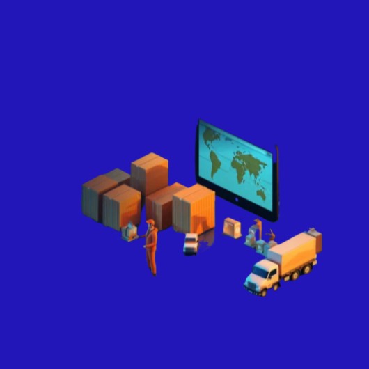 How Generative AI is Reshaping Supply Chain Management