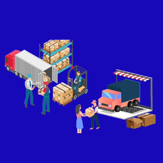 AI Use-Cases of Supply Chain Management