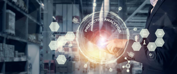 predictive analytics consultants