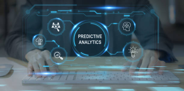 Predictive Analytics Consulting Services